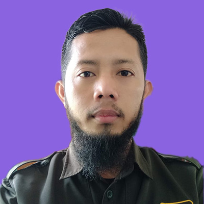Trainer Mikrotik Academy SMKS AL FARISI